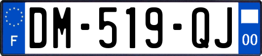 DM-519-QJ