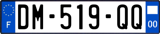DM-519-QQ