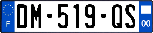 DM-519-QS