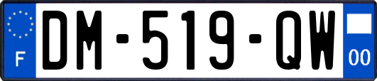 DM-519-QW