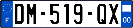 DM-519-QX