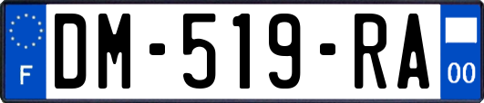 DM-519-RA