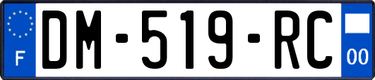 DM-519-RC