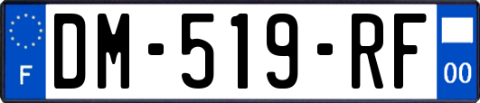 DM-519-RF