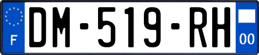 DM-519-RH