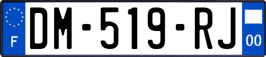 DM-519-RJ