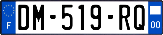 DM-519-RQ