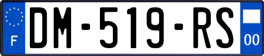 DM-519-RS