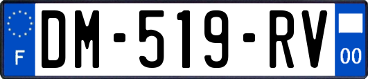 DM-519-RV