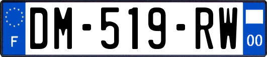 DM-519-RW