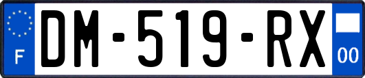 DM-519-RX