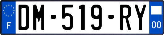 DM-519-RY
