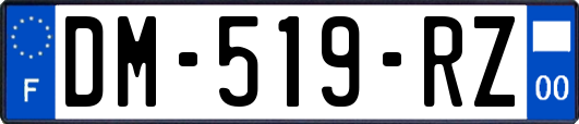 DM-519-RZ
