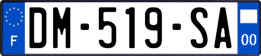 DM-519-SA