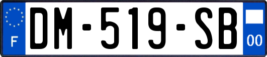DM-519-SB