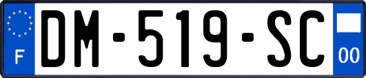 DM-519-SC