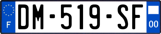 DM-519-SF