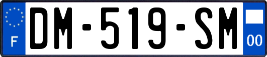 DM-519-SM