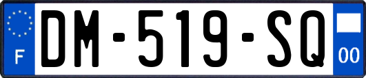 DM-519-SQ