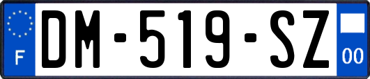 DM-519-SZ
