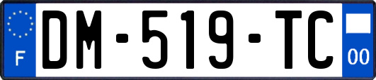 DM-519-TC
