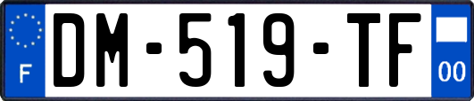 DM-519-TF