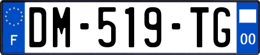 DM-519-TG