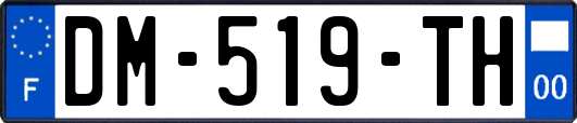 DM-519-TH
