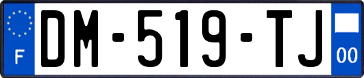 DM-519-TJ