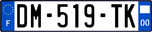 DM-519-TK