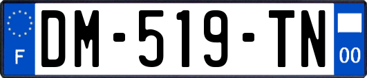 DM-519-TN