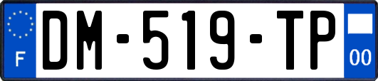 DM-519-TP