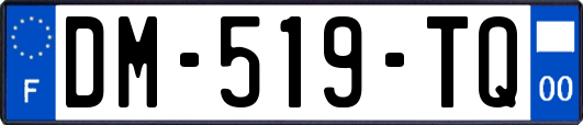 DM-519-TQ