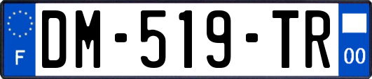 DM-519-TR