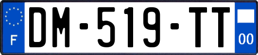 DM-519-TT