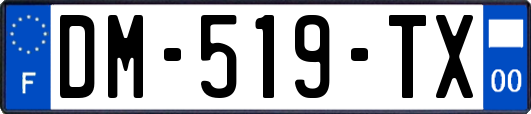 DM-519-TX