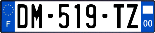 DM-519-TZ