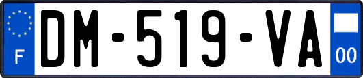DM-519-VA