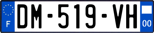 DM-519-VH