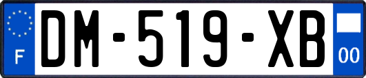 DM-519-XB