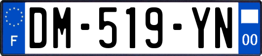 DM-519-YN