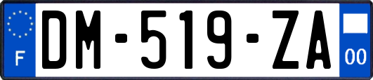 DM-519-ZA