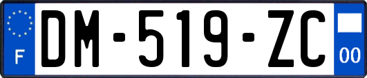 DM-519-ZC