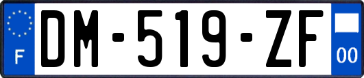 DM-519-ZF