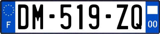 DM-519-ZQ