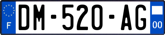 DM-520-AG