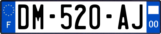 DM-520-AJ