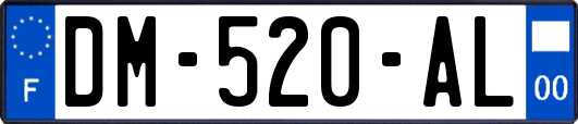 DM-520-AL