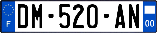 DM-520-AN