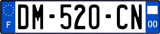 DM-520-CN